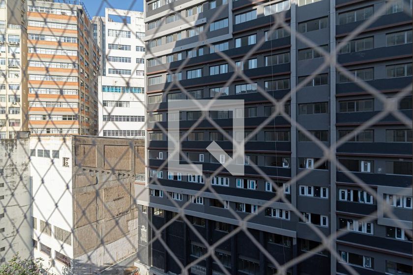 Apartamento, 1 quarto, 37 m² - Foto 7