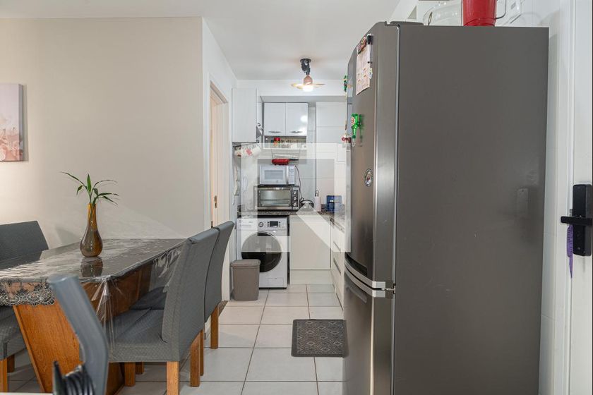 Apartamento, 1 quarto, 37 m² - Foto 25