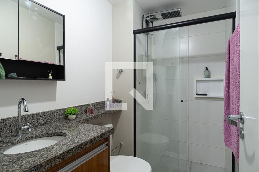 Apartamento, 1 quarto, 37 m² - Foto 17