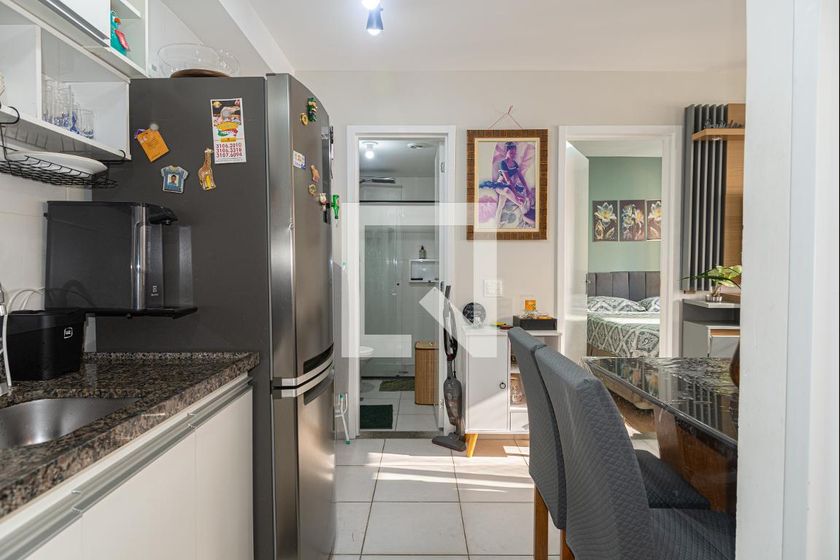 Apartamento, 1 quarto, 37 m² - Foto 27