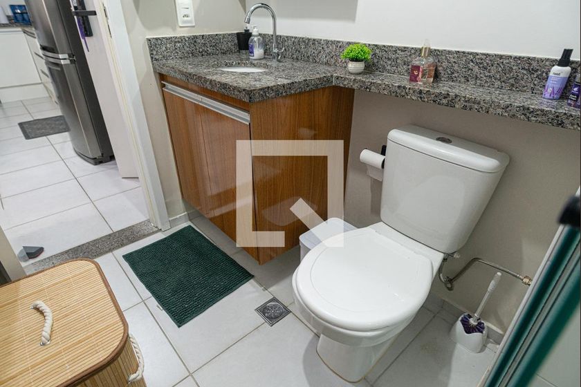 Apartamento, 1 quarto, 37 m² - Foto 21