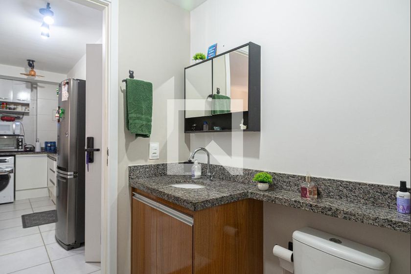 Apartamento, 1 quarto, 37 m² - Foto 19