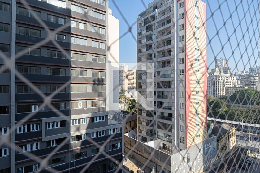 Apartamento, 1 quarto, 37 m² - Foto 6