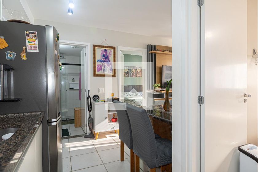 Apartamento, 1 quarto, 37 m² - Foto 28