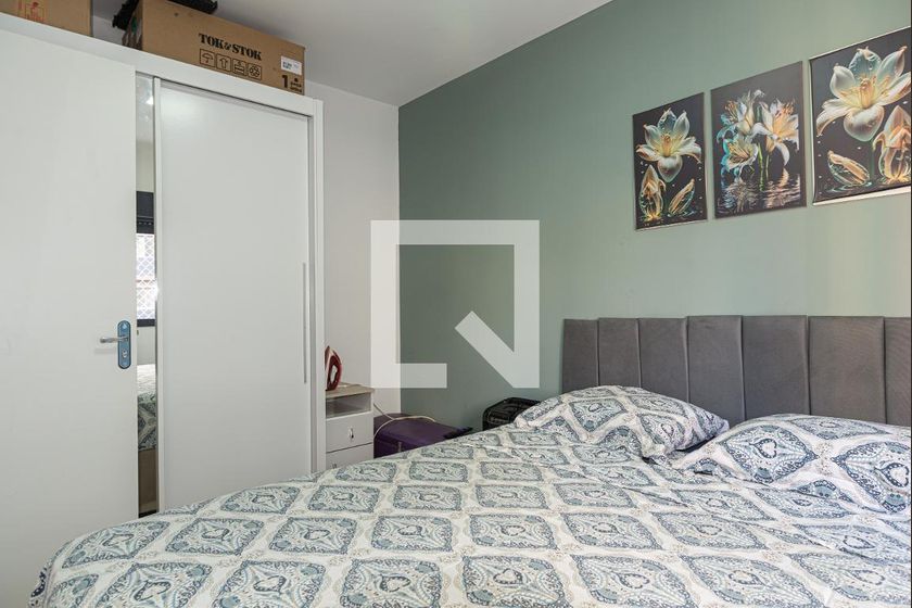Apartamento, 1 quarto, 37 m² - Foto 11