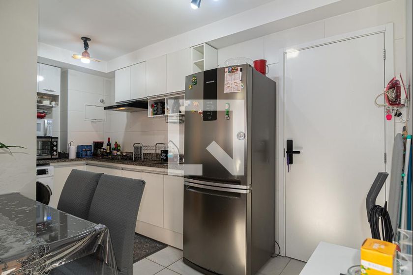 Apartamento, 1 quarto, 37 m² - Foto 24