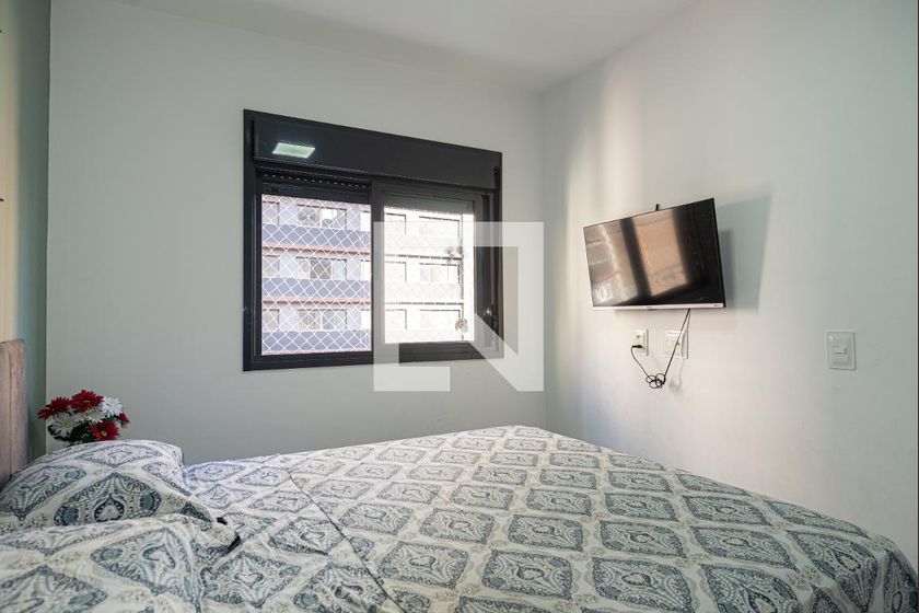 Apartamento, 1 quarto, 37 m² - Foto 9