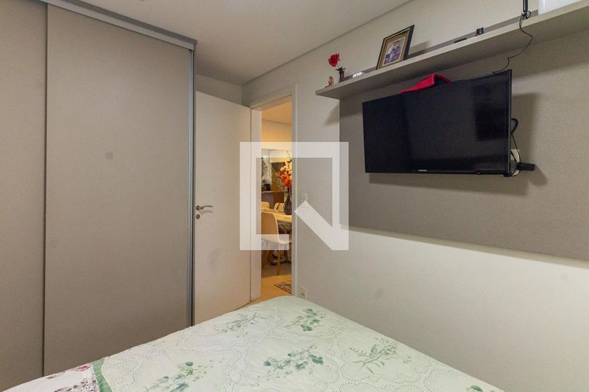 Apartamento, 1 quarto, 46 m² - Foto 23