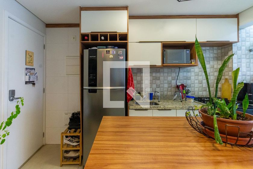 Apartamento, 1 quarto, 46 m² - Foto 35