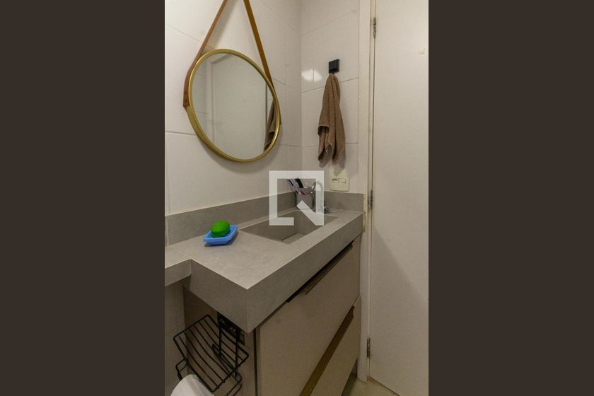 Apartamento, 1 quarto, 46 m² - Foto 33