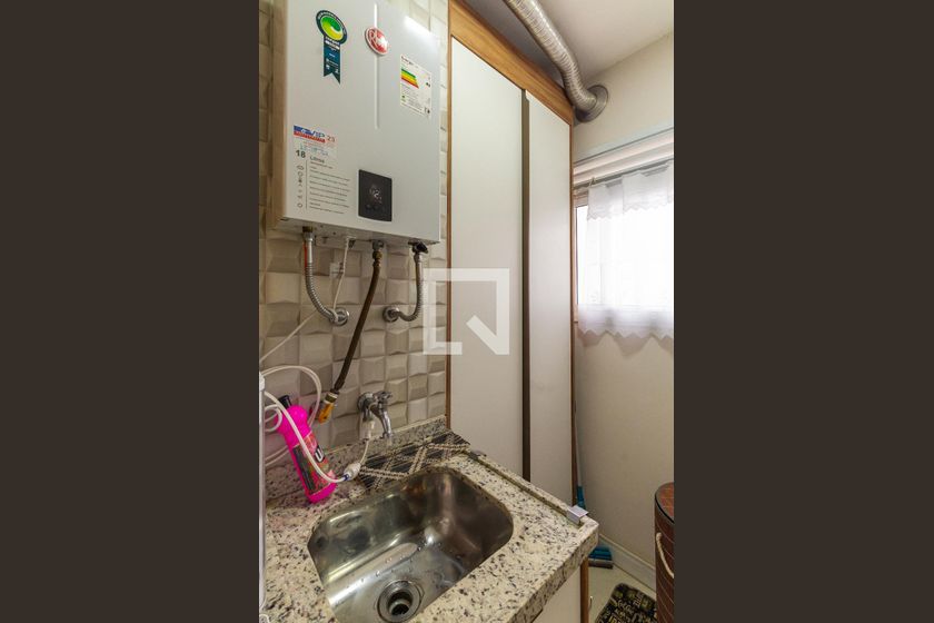 Apartamento, 1 quarto, 46 m² - Foto 43