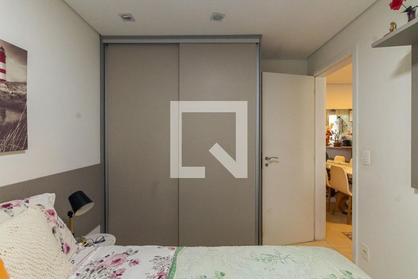 Apartamento, 1 quarto, 46 m² - Foto 25