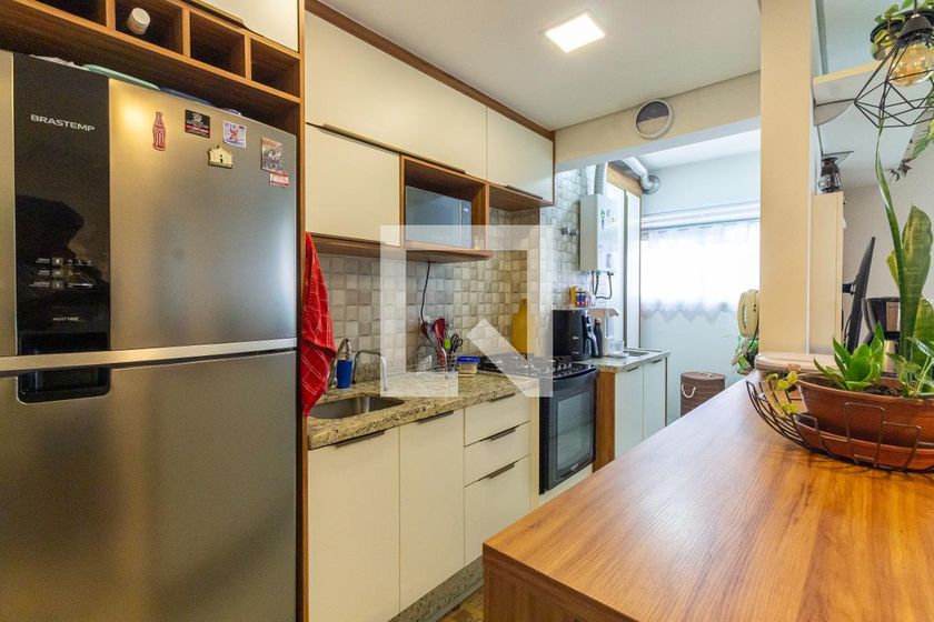 Apartamento, 1 quarto, 46 m² - Foto 37