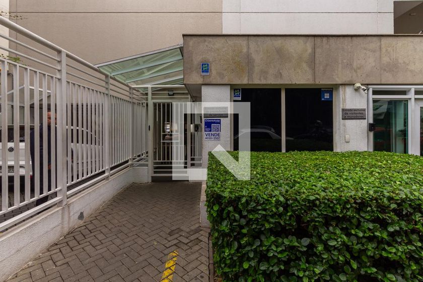 Apartamento, 1 quarto, 46 m² - Foto 51