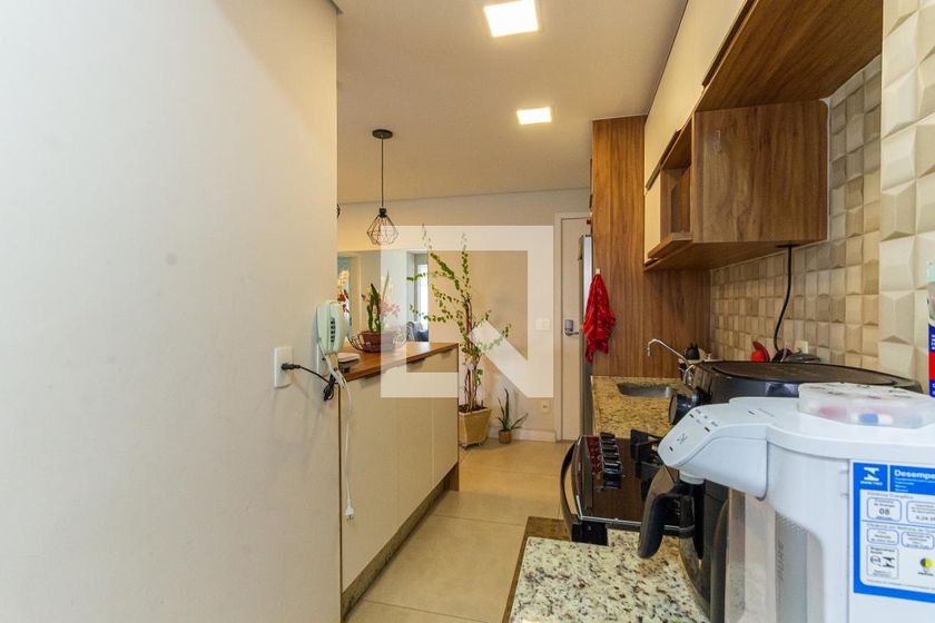 Apartamento, 1 quarto, 46 m² - Foto 47