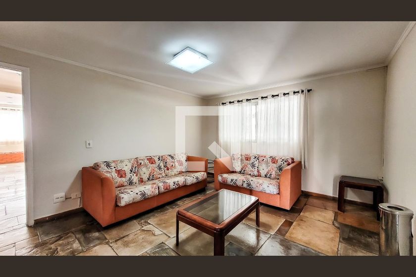 Apartamento à Venda - Centro, 2 Quartos,  100 m2 em , Campinas - sp | SoloBR
