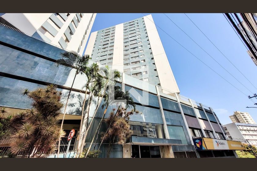 Apartamento à Venda - Centro, 2 Quartos,  100 m2 em , Campinas - sp | SoloBR