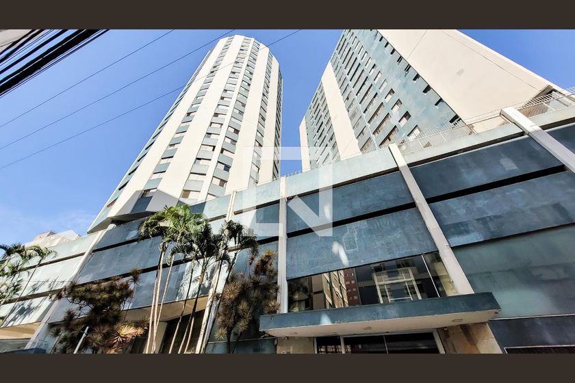 Apartamento à Venda - Centro, 2 Quartos,  100 m2 em , Campinas - sp | SoloBR