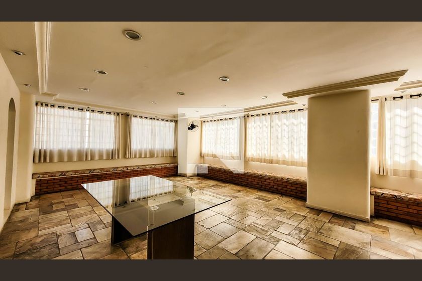 Apartamento à Venda - Centro, 2 Quartos,  100 m2 em , Campinas - sp | SoloBR