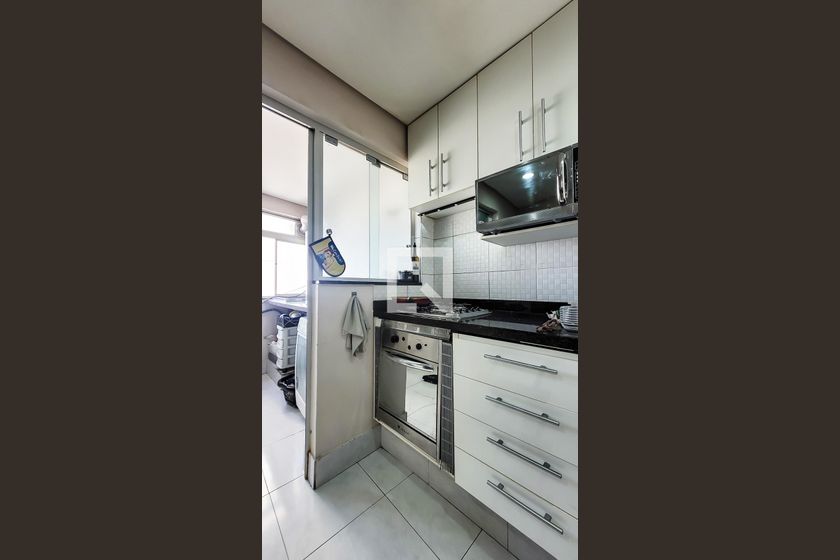 Apartamento à Venda - Centro, 2 Quartos,  100 m2 em , Campinas - sp | SoloBR