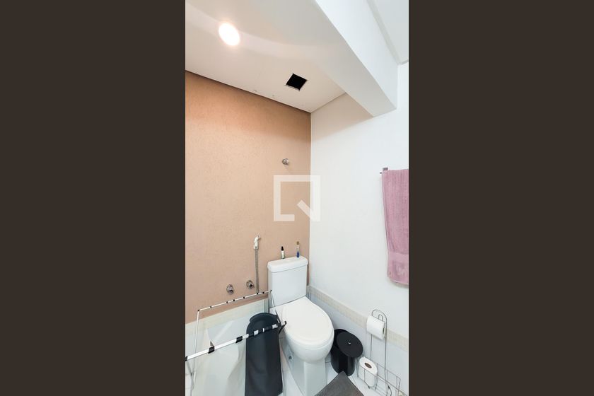 Apartamento à Venda - Centro, 2 Quartos,  100 m2 em , Campinas - sp | SoloBR