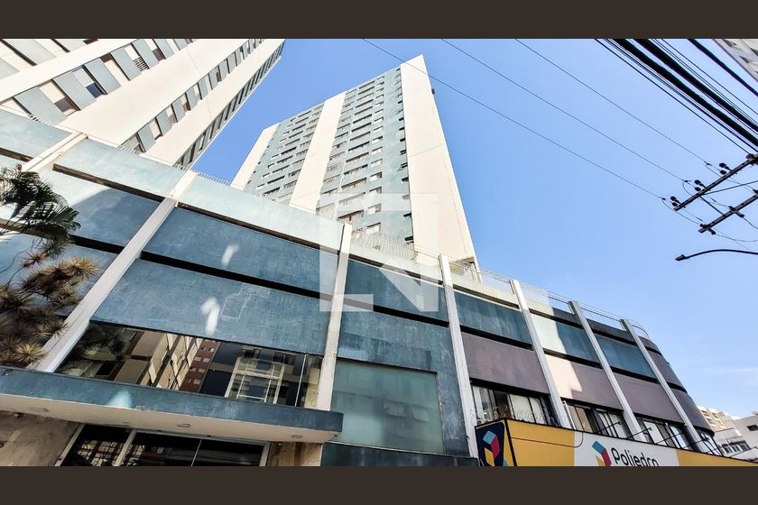 Apartamento à Venda - Centro, 2 Quartos,  100 m2 em , Campinas - sp | SoloBR