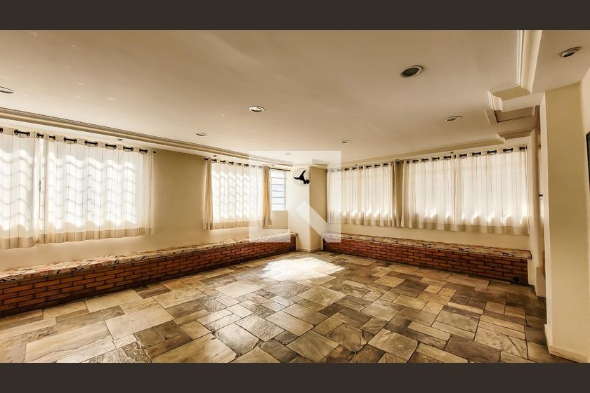 Apartamento à Venda - Centro, 2 Quartos,  100 m2 em , Campinas - sp | SoloBR