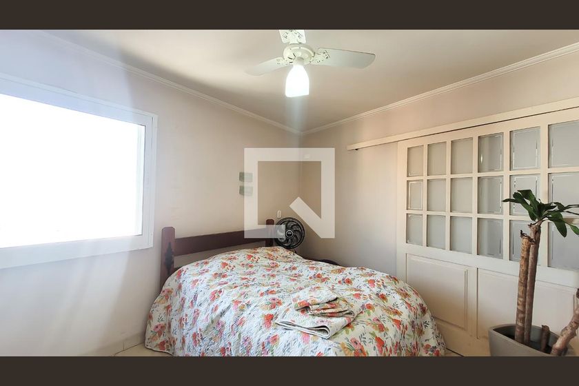 Apartamento à Venda - Centro, 2 Quartos,  100 m2 em , Campinas - sp | SoloBR