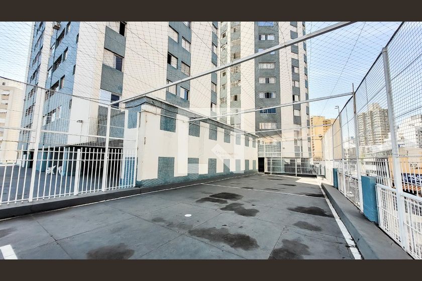 Apartamento à Venda - Centro, 2 Quartos,  100 m2 em , Campinas - sp | SoloBR