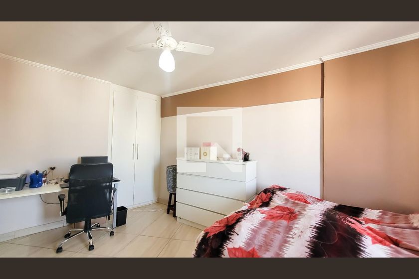Apartamento à Venda - Centro, 2 Quartos,  100 m2 em , Campinas - sp | SoloBR