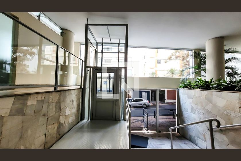 Apartamento à Venda - Centro, 2 Quartos,  100 m2 em , Campinas - sp | SoloBR