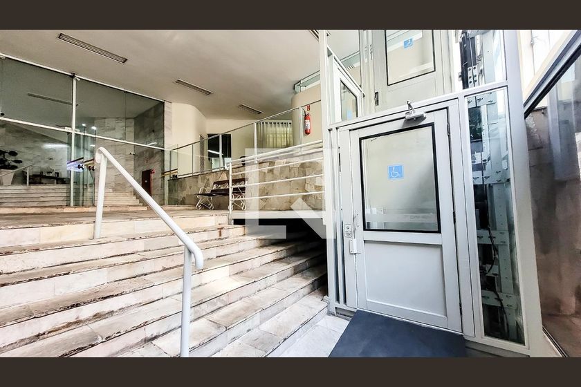 Apartamento à Venda - Centro, 2 Quartos,  100 m2 em , Campinas - sp | SoloBR
