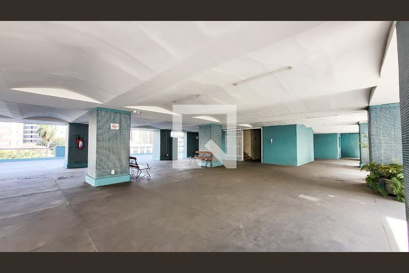 Apartamento à Venda - Centro, 2 Quartos,  100 m2 em , Campinas - sp | SoloBR