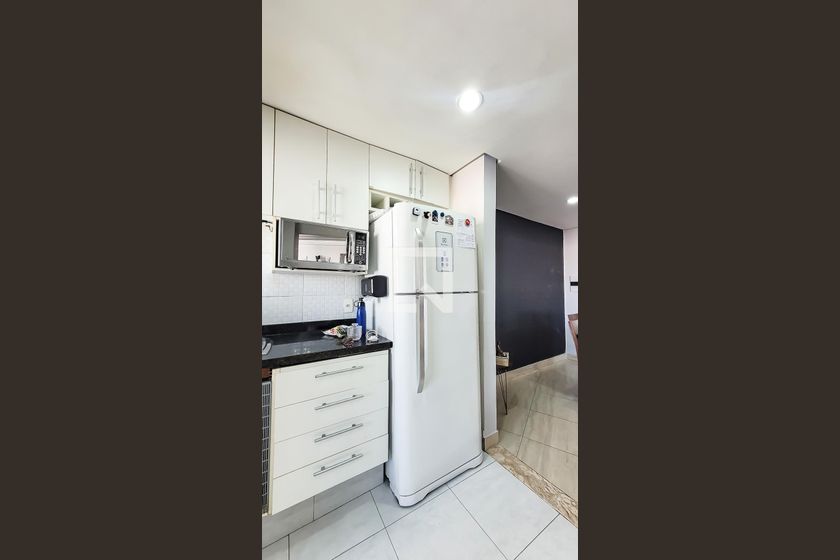 Apartamento à Venda - Centro, 2 Quartos,  100 m2 em , Campinas - sp | SoloBR