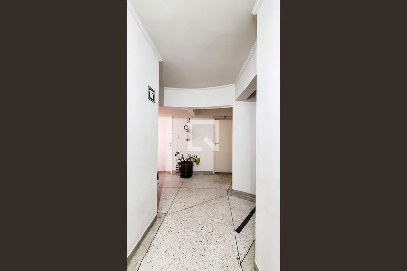 Apartamento à Venda - Centro, 2 Quartos,  100 m2 em , Campinas - sp | SoloBR