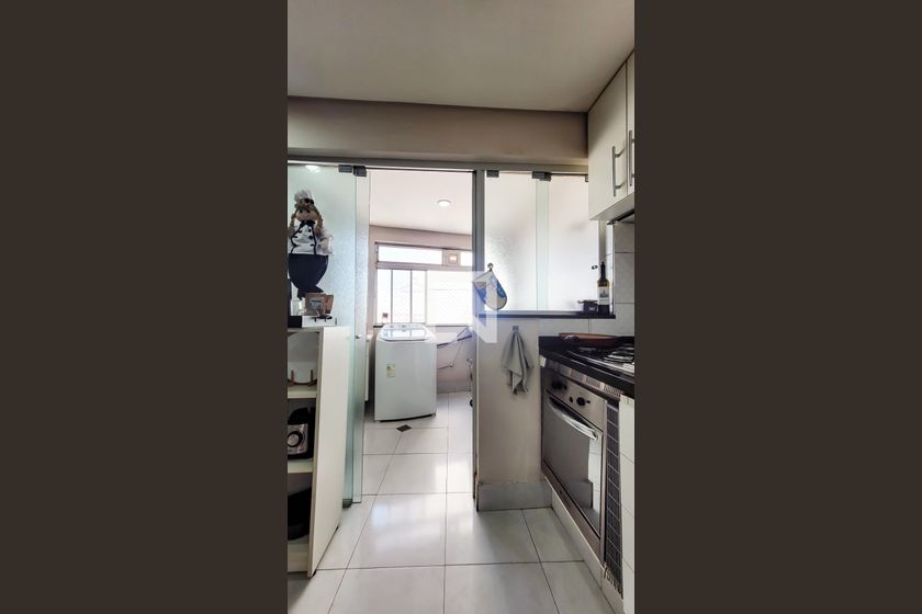 Apartamento à Venda - Centro, 2 Quartos,  100 m2 em , Campinas - sp | SoloBR