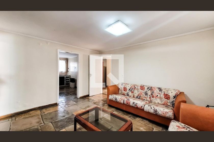 Apartamento à Venda - Centro, 2 Quartos,  100 m2 em , Campinas - sp | SoloBR