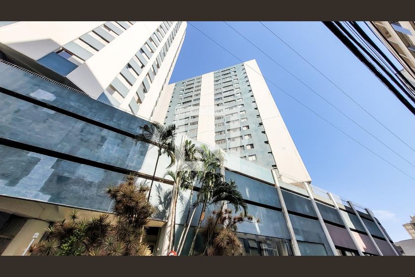 Apartamento à Venda - Centro, 2 Quartos,  100 m2 em , Campinas - sp | SoloBR