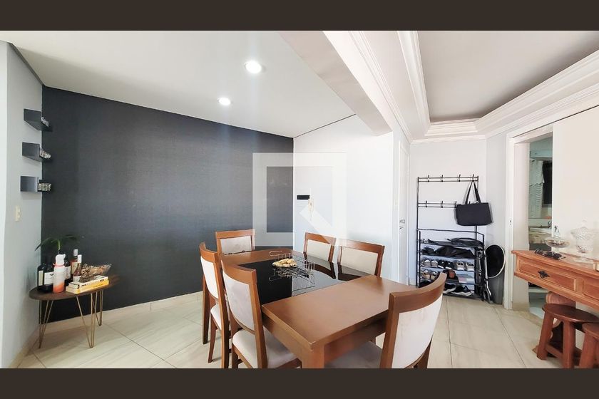 Apartamento à Venda - Centro, 2 Quartos,  100 m2 em , Campinas - sp | SoloBR