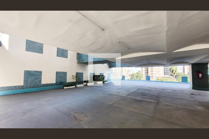 Apartamento à Venda - Centro, 2 Quartos,  100 m2 em , Campinas - sp | SoloBR