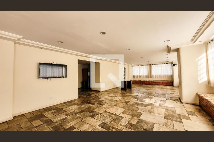 Apartamento à Venda - Centro, 2 Quartos,  100 m2 em , Campinas - sp | SoloBR