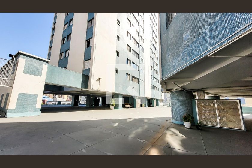 Apartamento à Venda - Centro, 2 Quartos,  100 m2 em , Campinas - sp | SoloBR
