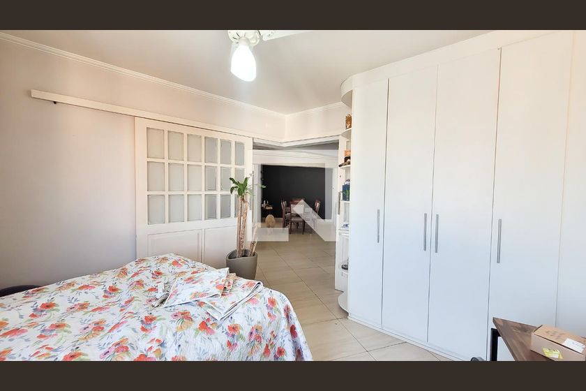 Apartamento à Venda - Centro, 2 Quartos,  100 m2 em , Campinas - sp | SoloBR