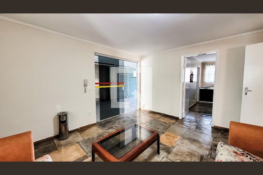 Apartamento à Venda - Centro, 2 Quartos,  100 m2 em , Campinas - sp | SoloBR