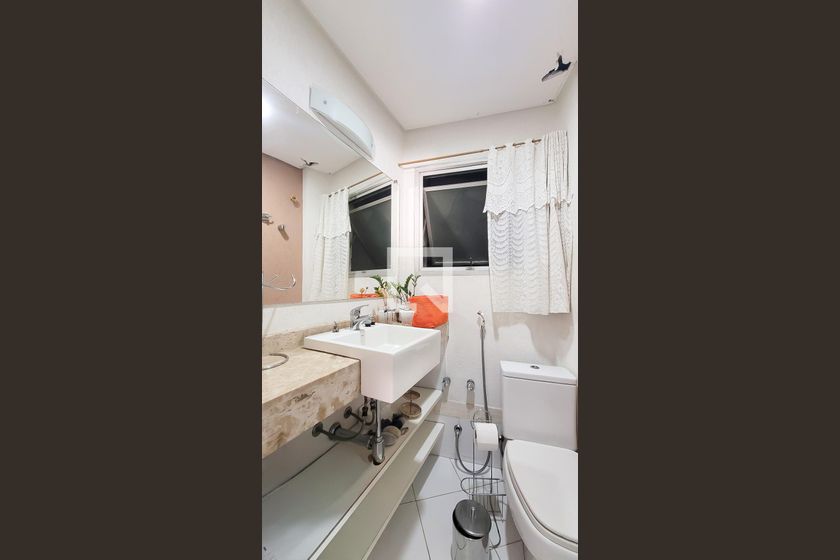 Apartamento à Venda - Centro, 2 Quartos,  100 m2 em , Campinas - sp | SoloBR