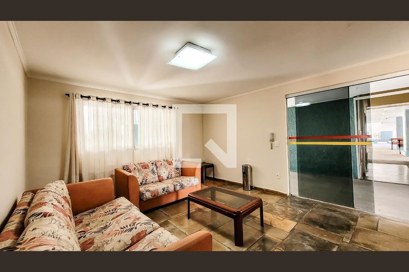 Apartamento à Venda - Centro, 2 Quartos,  100 m2 em , Campinas - sp | SoloBR