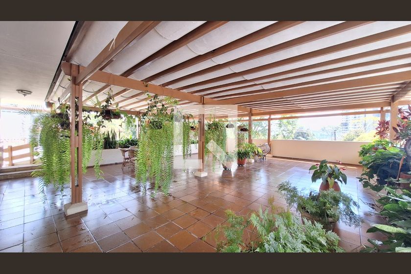 Casa, 4 quartos, 700 m² - Foto 133