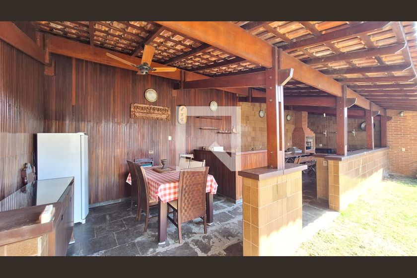 Casa, 4 quartos, 700 m² - Foto 167