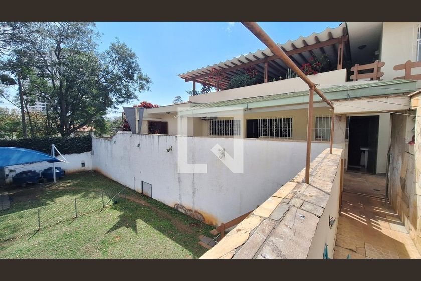 Casa, 4 quartos, 700 m² - Foto 183