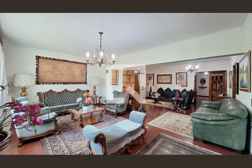 Casa, 4 quartos, 700 m² - Foto 7